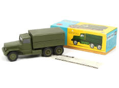 CORGI TOYS (GB) (1)