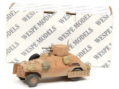 WESPE MODELS (ROUMANIE) (1)