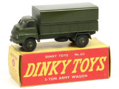DINKY TOYS (GB) (1)