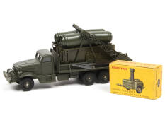 DINKY TOYS (FRANCE) (2)