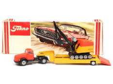 TEKNO (DANEMARK) (1)