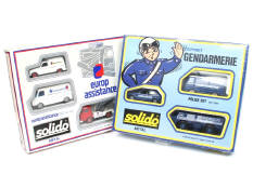 SOLIDO (FRANCE) (2)