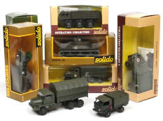SOLIDO (FRANCE) (7)