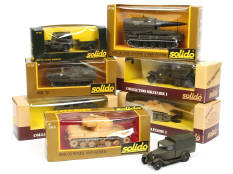SOLIDO (FRANCE) (8)