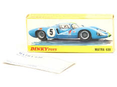 DINKY TOYS (FRANCE) (1)