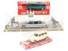 NOREV (FRANCE) (5)