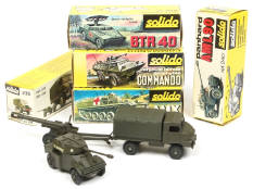 SOLIDO (FRANCE) (6)