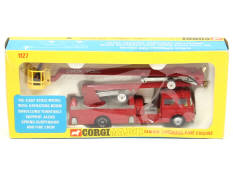 CORGI TOYS (GB) (1)