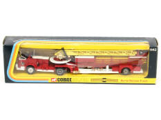 CORGI TOYS (GB) (1)