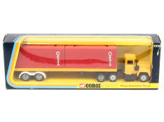 CORGI TOYS (GB) (1)