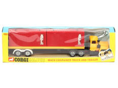CORGI TOYS (GB) (1)