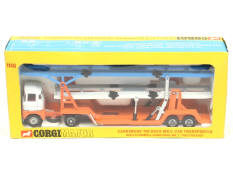 CORGI TOYS (GB) (1)