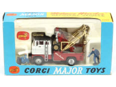 CORGI TOYS (GB) (1)