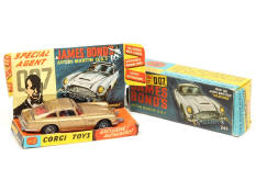 CORGI TOYS (GB) (1)