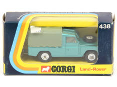 CORGI TOYS (GB) (1)