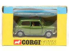 CORGI TOYS (GB) (1)