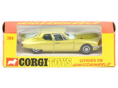 CORGI TOYS (GB) (1)
