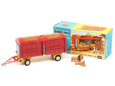 CORGI TOYS (GB) (1)