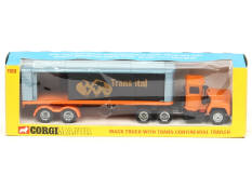 CORGI TOYS (GB) (1)