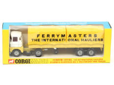 CORGI TOYS (GB) (1)
