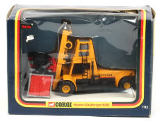 CORGI TOYS (GB) (1)