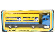 CORGI TOYS (GB) (1)
