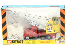 CORGI TOYS (GB) (1)