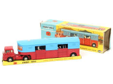 CORGI TOYS (GB) (1)