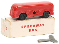 MARX TOYS (USA) (1)