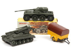 DINKY TOYS (FRANCE) (3)
