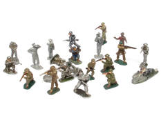DIVERS (22)