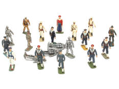 DIVERS (20)