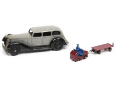 DINKY TOYS (GB) (1)