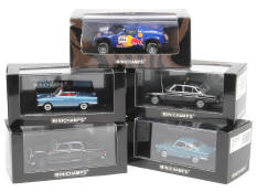 MINICHAMPS (ALLEMAGNE) (5)