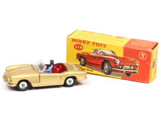 DINKY TOYS (GB) (1)