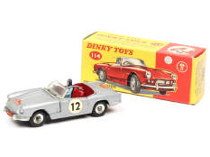 DINKY TOYS (GB) (1)