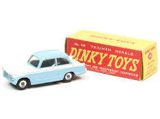 DINKY TOYS (GB) (1)