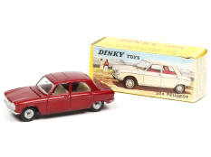 DINKY TOYS (FRANCE) (1)