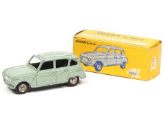 DINKY TOYS (FRANCE) Série JUNIOR (1)
