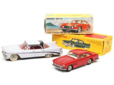 DINKY TOYS (FRANCE) (2)