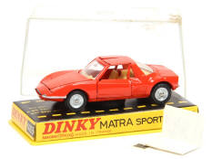 DINKY TOYS (FRANCE) (1)