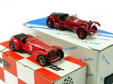 STARTER & FB MODEL (2)