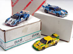 DAM TEAM T & MINI RACING (3)