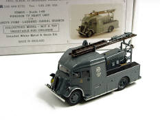 FIRE BRIGADE MODELS (GB) (1)