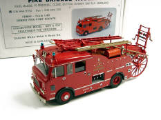 FIRE BRIGADE MODELS (GB) (1)