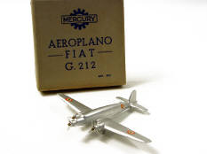 MERCURY (ITALY) (1)