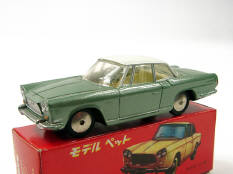 ASAHI-ATC MODEL PET (JAPAN) (1)