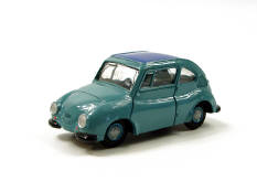 ASAHI-ATC MODEL PET (JAPON) (1)