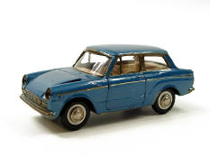 YONEZAWA TOYS DIAPET (JAPON) (1)