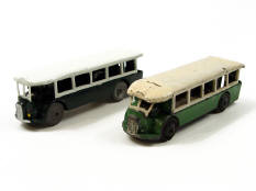 DINKY TOYS (FRANCE) (2)